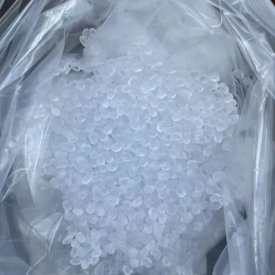 高靭性耐薬品性容器プラスチックPETGプラスチック原料
