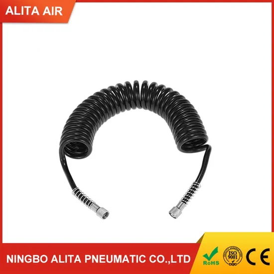 食品グレード素材PUエアホース